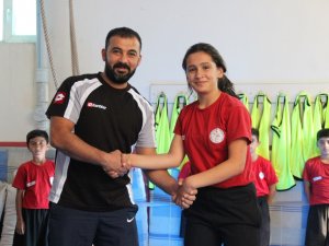 Evindar’ın Milli Takıma Uzanan Yaşam Hikayesi