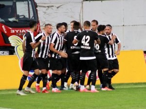 Altay Seriye Bağladı