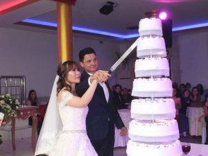 Giresun’a Tayvanlı Gelin