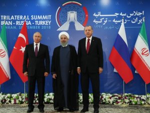 Kritik Suriye Zirvesi Yarın