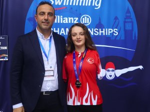 Sümeyye Boyacı: "İstiklal Marşımızı Dinleteceğim"