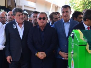 Serdar Adalı’nın Acı Günü