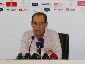 Yukate Denizlispor - Konyaspor Maçının Ardından