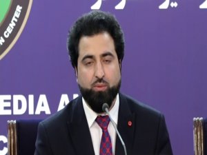 Afganistan’da Seçim Güvenliği