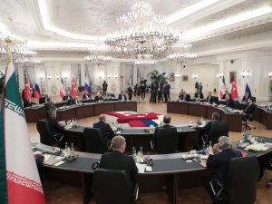 Türkiye-rusya-iran Üçlü Liderler Zirvesi (2)