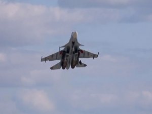 Rusya’da ‘Orta Asya’nın Güvenliği’ İçin Dev Tatbikat Başladı