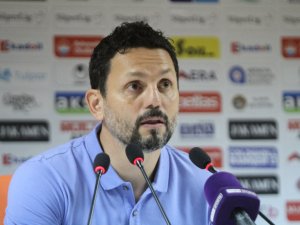 Bulut: “En Kötü 1 Puan İstiyorduk"