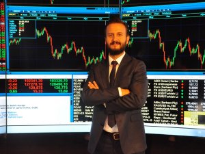 Petrol Kuyularına Yapılan Saldırı Fiyatları Yükseltti