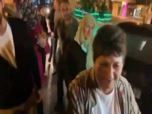 İsrail Gözaltına Aldığı Filistinli Akademisyeni Serbest Bıraktı