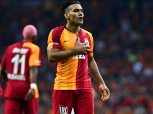 Galatasaray İle Club Brugge 3. Randevuda