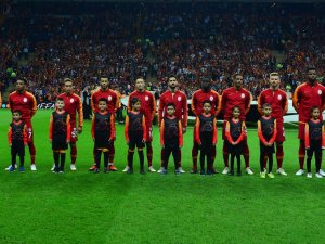 Galatasaray’ın Şampiyonlar Ligi Macerası Başlıyor