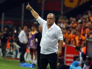 Fatih Terim’in Avrupa Karnesi