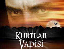 Kurtlar Vadisi'ni Polis Bastı
