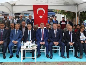 Artvin’de Ahilik Haftası Etkinlikleri