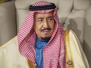 Kral Selman’dan Aramco’ya Yapılan Saldırı Sonrası İlk Açıklama