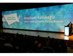 Gaziantep Enerji Zirvesi