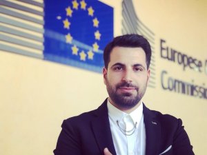 Barış Telli, Avrupa Spor Haftası’na Katıldı