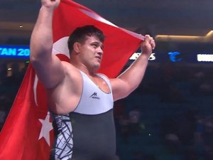 Musa Aydın: "Olimpiyatlarda Başarılı Olacağız"