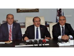 34. Uluslararası Trabzon Yarımaratonu Ve 19. Halk Koşusu 23 Şubat Pazar Günü Koşulacak