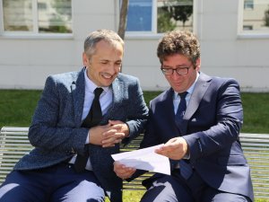 Türk Akademisyenlerin Ahlak Ölçen Çalışması İngiltere’de Büyük İlgi Gördü