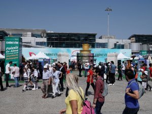 Türkiye’nin İlk Yerli İnovatif Finansman Sistemi Teknofest’te