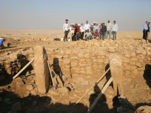 Şanlıurfa’da 2’nci Göbeklitepe Heyecanı