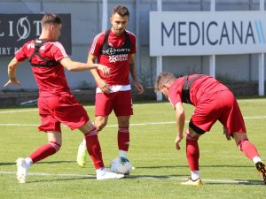 Emre Kılınç: "Trabzonspor’u Kesinlikle Yeneceğiz"
