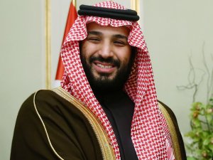 Veliaht Prens: “Aramco Saldırısı Uluslararası Güvenlik Ve İstikrarı Tehdit Ediyor”