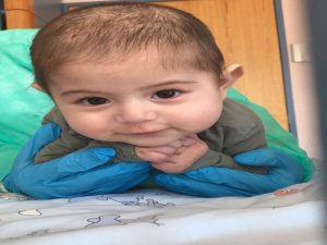 Yunus Bebeğin Yaşamı Bulunacak İliğe Bağlı