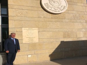 Trump Yeni Ulusal Güvenlik Danışmanlığı Adayını Açıkladı