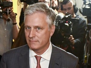 Trump’ın Yeni Güvenlik Danışmanı O’brien