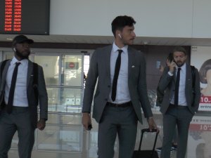 Beşiktaş Slovakya’da