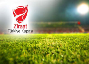 Ziraat Türkiye Kupası’nda Çeyrek ve Yarı Final Kuraları Çekilidi