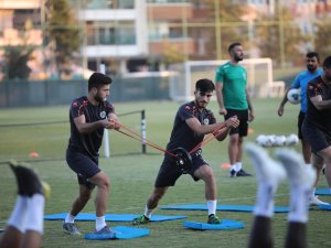 Erol Bulut: ”Fenerbahçe Maçında Takımımız Haklı Yere 3 Puan Almıştır”