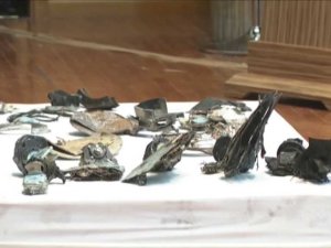 Suudi Arabistan: “Saldırı İran Tarafından Finanse Edilmiş”