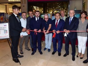 Trabzon-Soçi Sanat Köprüsü