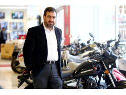 Motor Üreticisi Hero Şimdi Türkiye’de