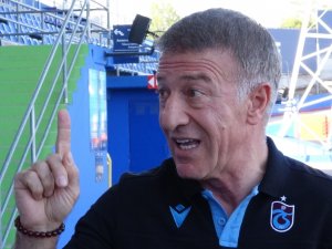 Ahmet Ağaoğlu: "Tff’yi Uyardık"