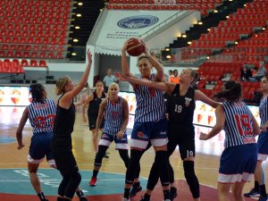 Erciyes Cup 2.gün
