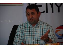Kupa Maçları Tokatspor’u Yordu
