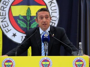Ali Koç Pfdk’ya Sevk Edildi