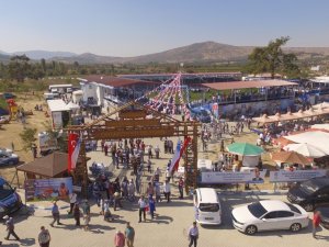 Türkiye’nin En İyileri Yuntdağı’nda Er Meydanına Çıkıyor
