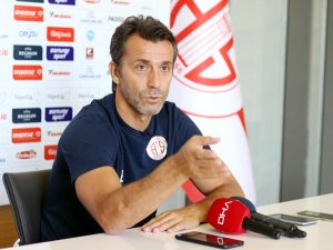 Bülent Korkmaz: "Var Sistemindeki Hakem Hata Yapamaz"
