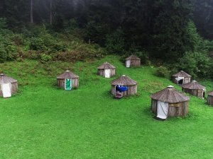Oğuz Boyu Geleneğini Trabzon’da Sürdürmeye Çalışıyor