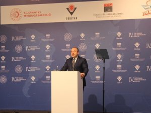 Bakan Varank: ’’Destek Programına Önümüzdeki Dönem De Devam Edeceğiz"