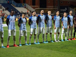 Kasımpaşa İle Antalyaspor 17. Randevuda