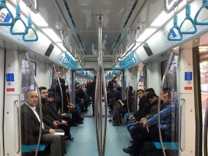 Marmaray, Karşı Çıkanlara Cirosuyla Cevap Verdi
