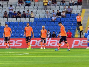 Başakşehir’in İçi ’Buruk’