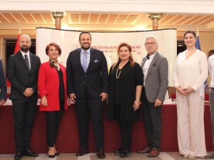 Devlet Opera Ve Balesi 2019-2020 Sezonunu Tanıttı