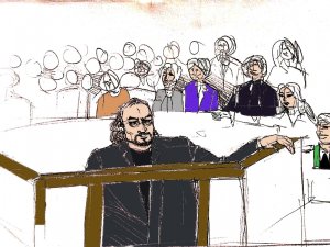 Süleyman Atlı Gümüş Madalya Kazandı